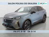 Peugeot 3008 mHEV GT 2024 FV23 Od RiA SalonPL FVat Od Ręki Zadbany