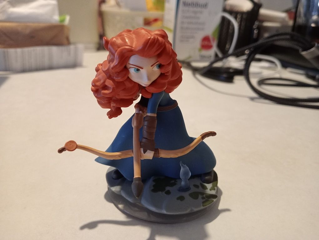 Merida Disney Infinity 2.0