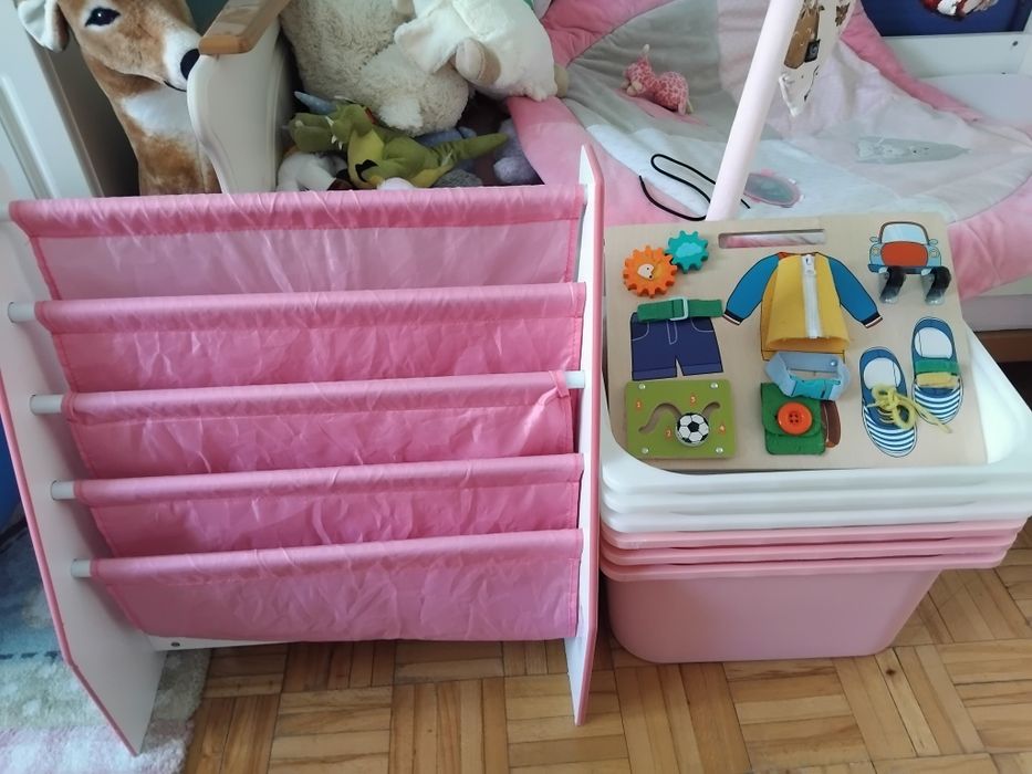 Sprzedam tablica manipulacyjna