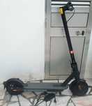 Boa Trotineta MI elétrica scooter3 XIAOMI