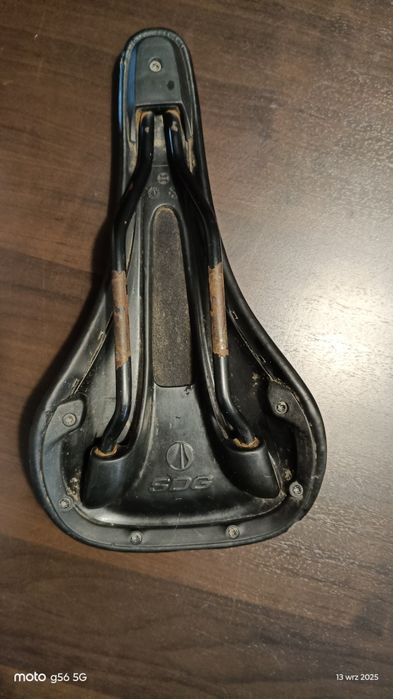 Siodełko rowerowe mtb YT INDUSTRIES