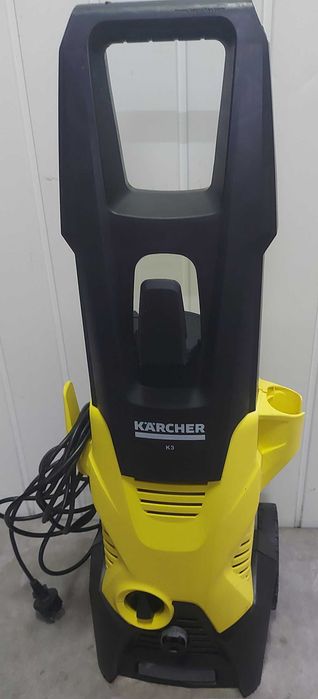 Myjka karcher K3 - lanca płaska sprawna