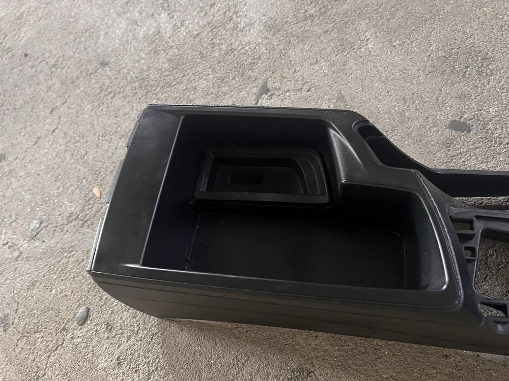 Consola Central Bmw f20 f21 serie 1 f