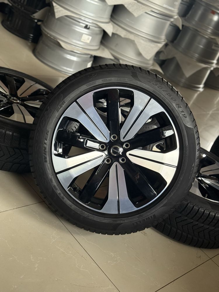 Диски оригінал Volvo XC40 r19 32143627 255/45/19 235/50/19 Polestar