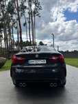 BMW X6 2015 30d 3.0 дизель