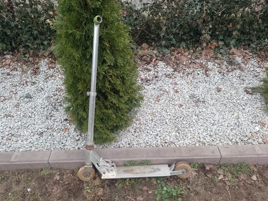 Hulajnoga mała dla dziecka