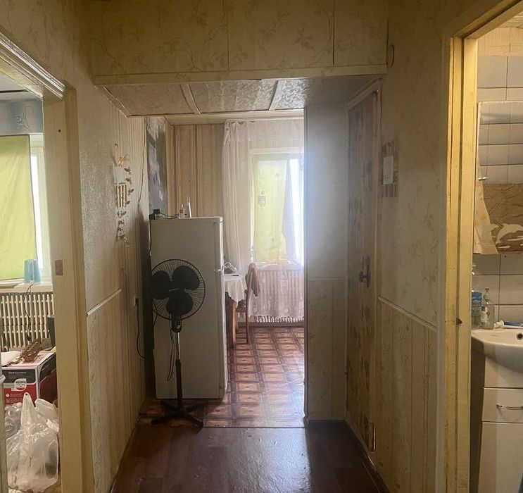 Срочно продается 2-х комнатная квартира