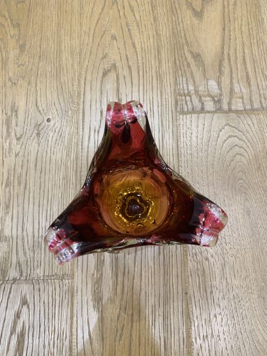 Josef Hospodka Chribska Różowy