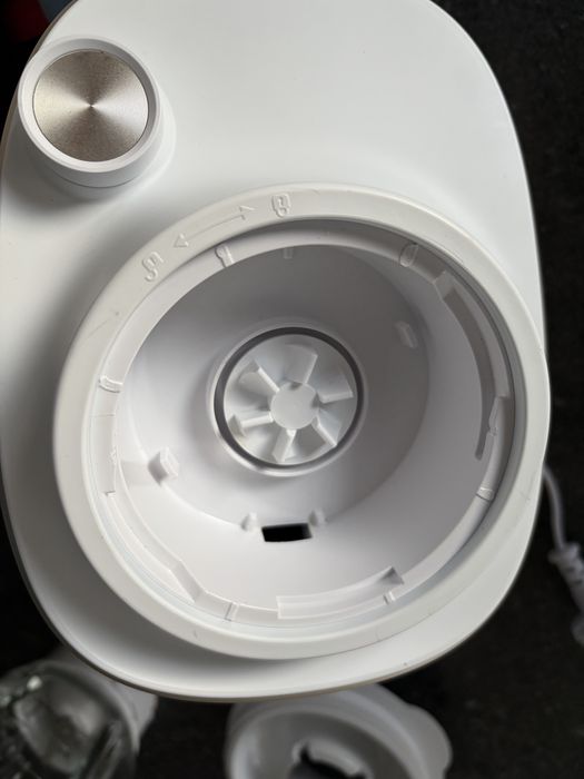 Blender kielichowy Philips