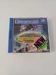 Tony Hawk's Skateboarding Sega Dreamcast