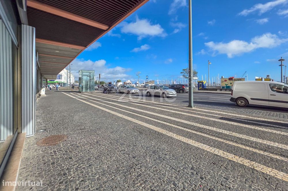 Apartamento T3 com localização Premium em Ponta Delgada