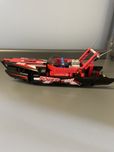 Lego Technic , Motorówka zestaw 42089