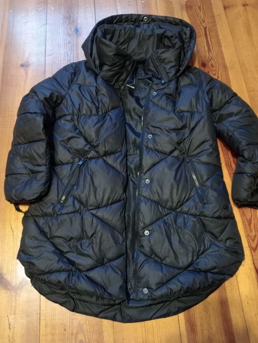 Kurtka - płaszczyk dziewczęcy Reserved  140