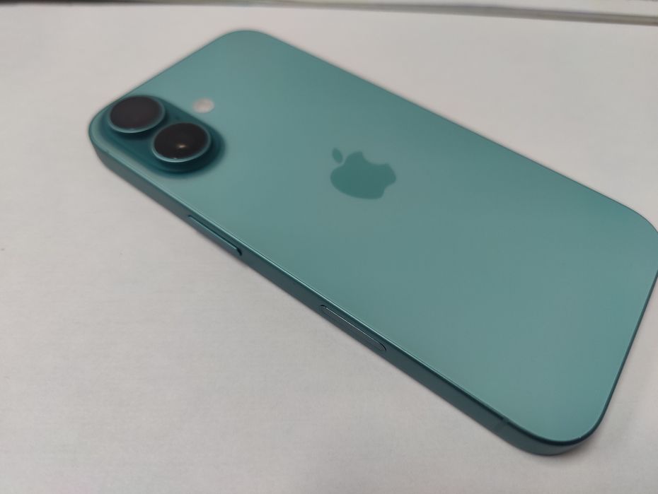 iPhone 16 com garantia