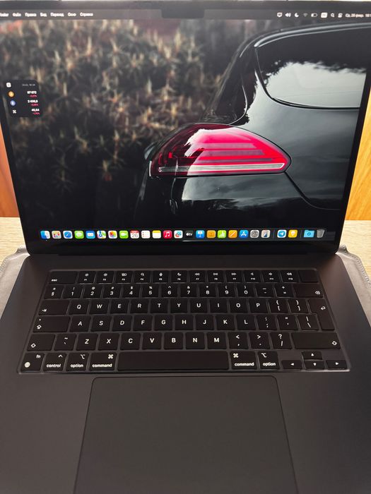 Macbook Air 15 M3