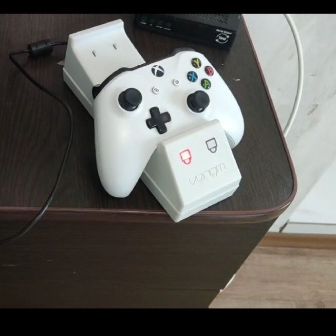 Игровая консоль Microsoft Xbox One X Model 1787