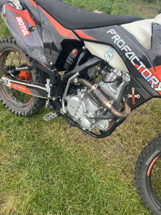 Profactory 300 мот