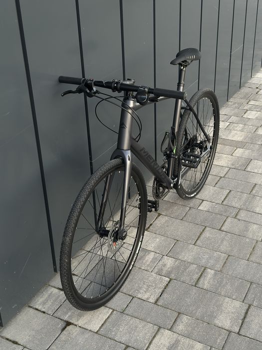Велосипед merida speeder 200  2024р
