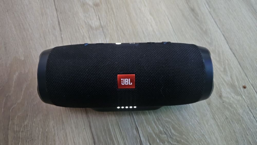 JBL Charge 3 z nową baterią