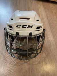 Професійний хокейний шолом CCM Tacks 710