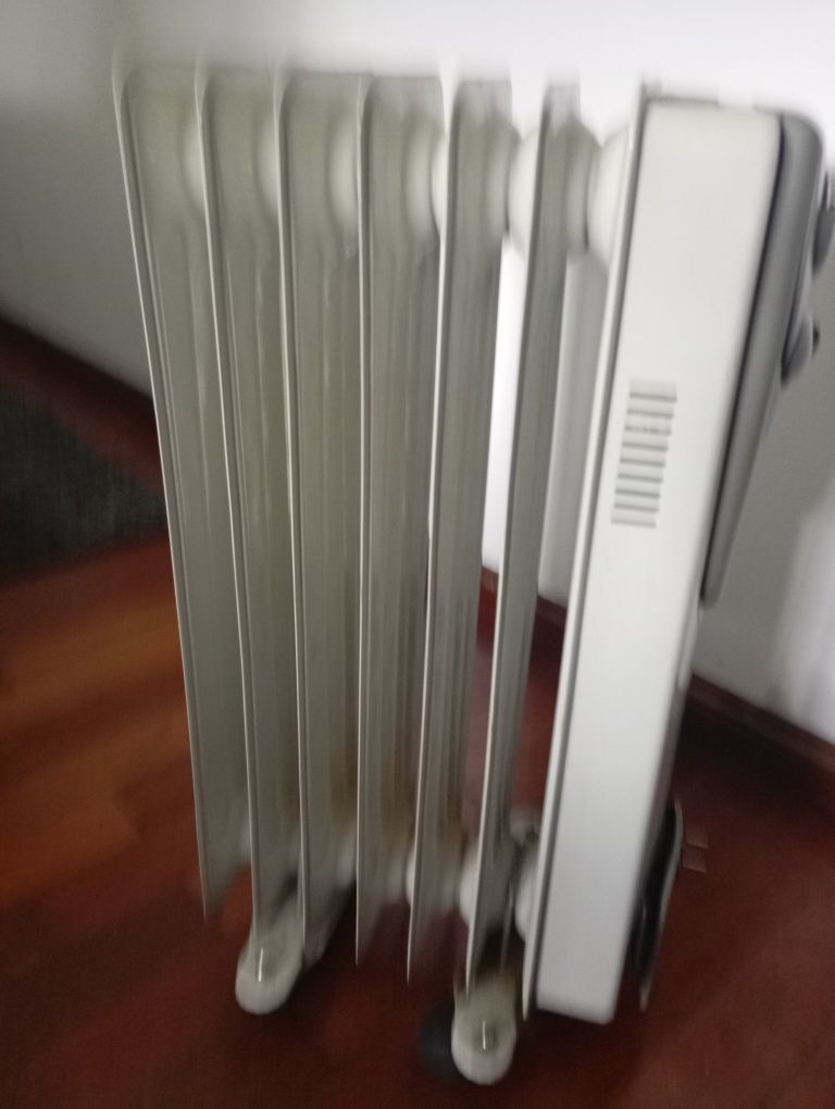 Radiador a Óleo Orework