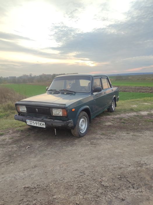 Продається ваз 2105
