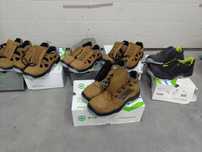 Buty BHP firmy PPO
