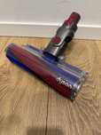 Szczotka elektro szczotka Dyson V7 V8 V10 V11