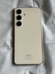 Samsung s24 8GB/128GB Yellow