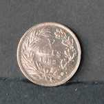 Portugal 5 reis 1882 - olx X10430