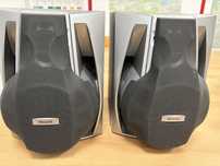 Kolumny glosnikowe PHILIPS FB 535 PH 6 Ohm
