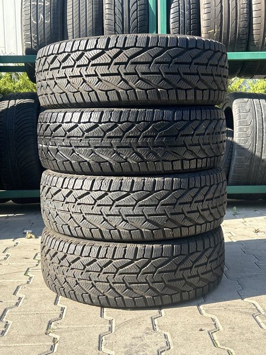 Riken 195/55R16 87H Snow