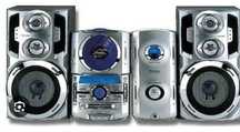 Продам музичний центр PIONEER XC-IC21T