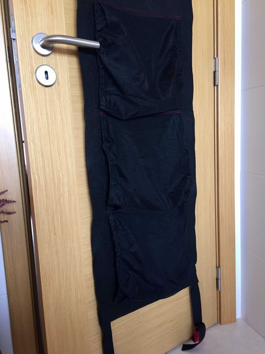 IKEA KOMPLEMENT WILJ 16635, Organizador Porta / Parede