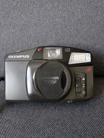 Olympus Super Zoom 700BF