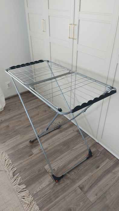 Suszarka na pranie!!! Zadbana!!!