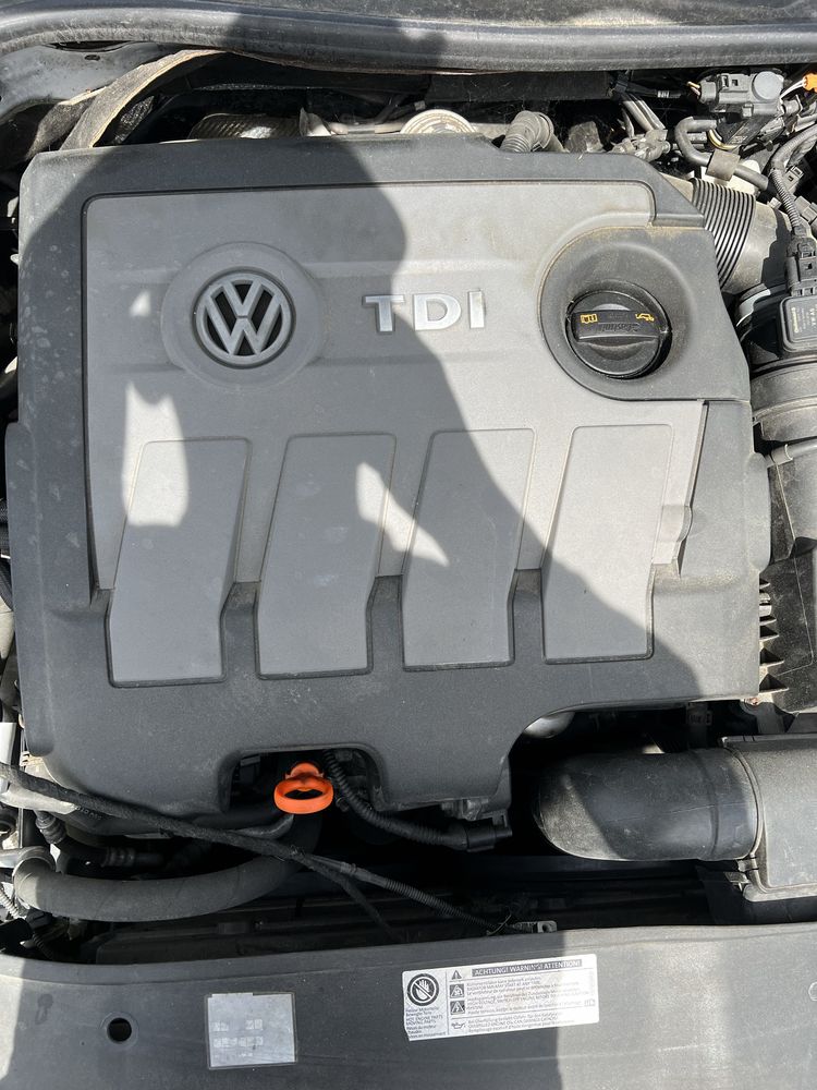 Декоративна кришка мотора skoda vw seat 1.6 1.8 1.9 2.0 tdi tsi