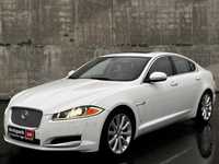 Продам Jaguar XF 2013р. #42407