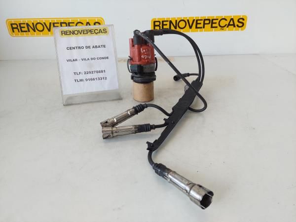 Distribuidor VOLKSWAGEN Polo (6N)