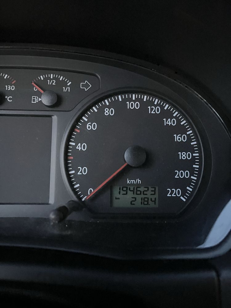 Pięknie VW POLO 1.2 Benzyna-2006 rok/Prywatne