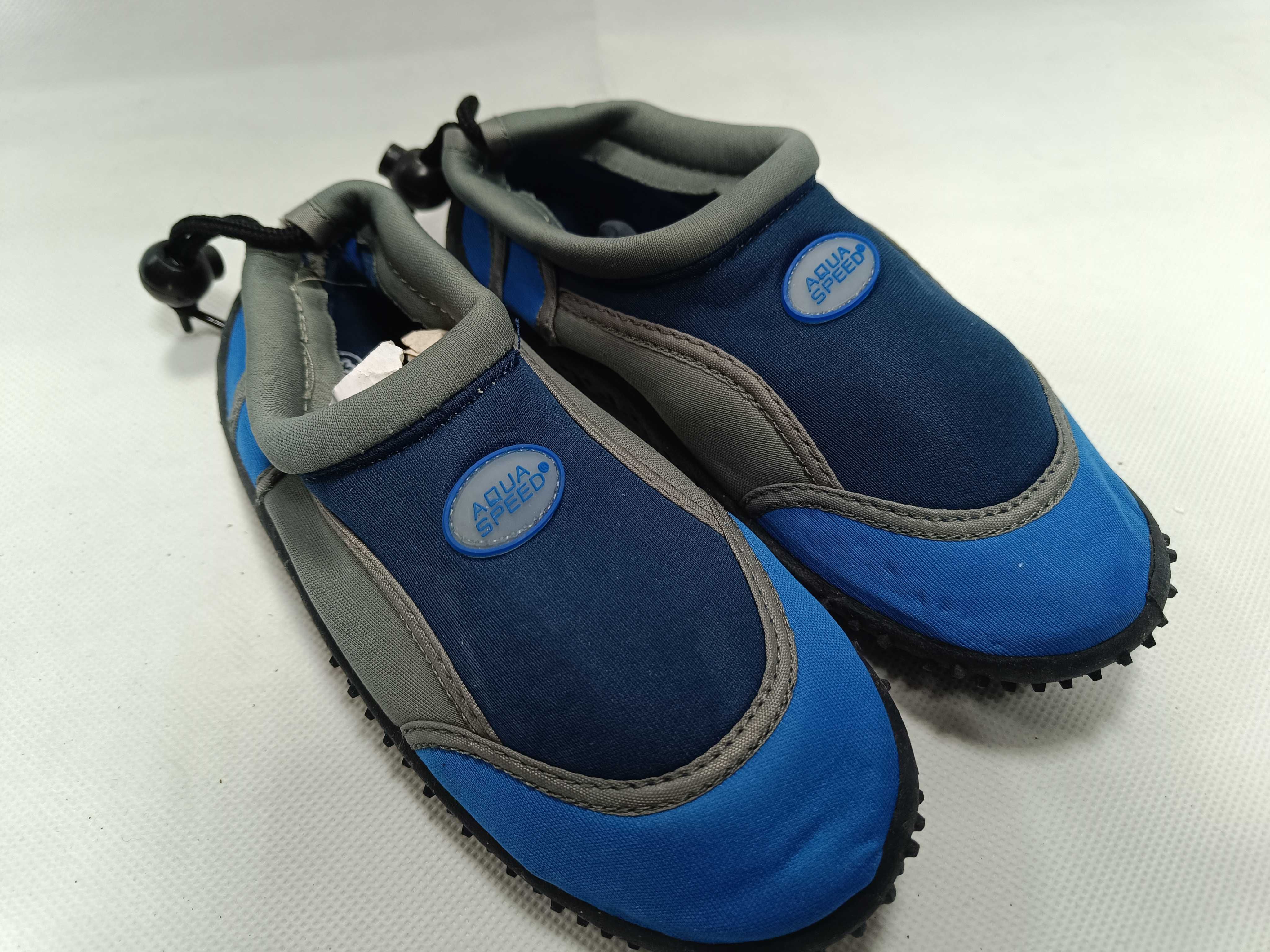 Buty do wody Aqua Speed 33 rozm nowe
