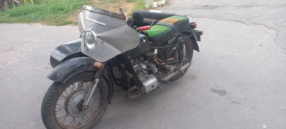 Подам Днепир 11 1993 р