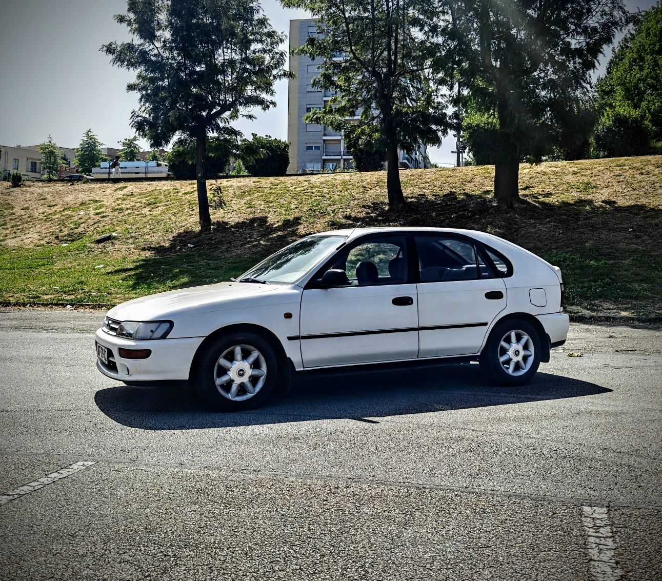 Toyota Corolla XLI Bom Estado