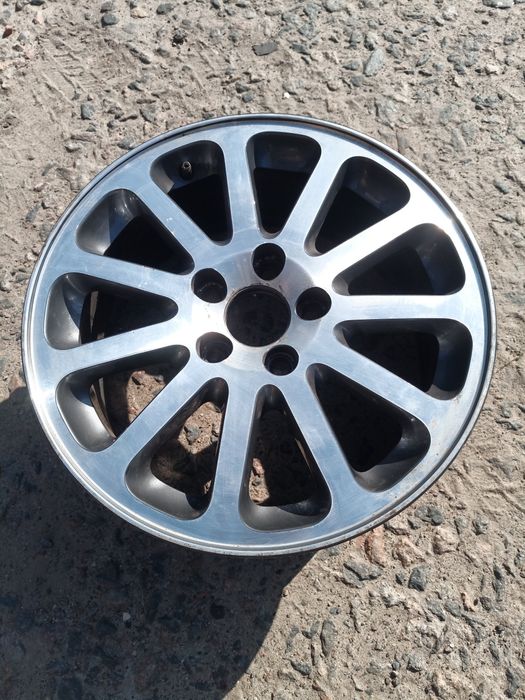 Автомобільні диски