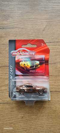 Majorette Toyota GR Supra Rose Gold Edition