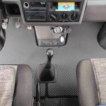 Коврики EVA Volkswagen Transporter T3\ Т4\ T5\ T6\ Фольксваген