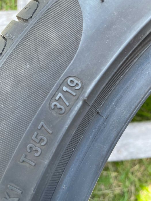 Okazja opony letnie 225/45R18 Pirelli Cinturato P7 7mm