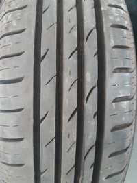 Opony letnie 185\60 R15 2022ROK Nexen jak nowe