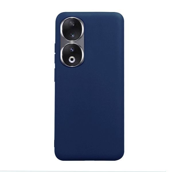 Beline Etui Candy Honor 90 Granatowy/Navy