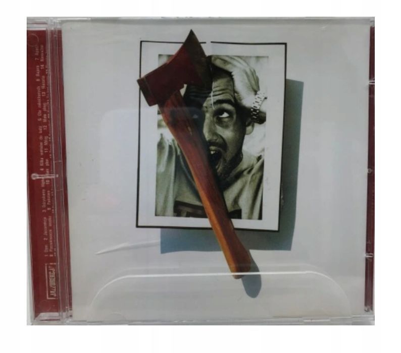 cd - o.s.t.r. - jazzurekcja